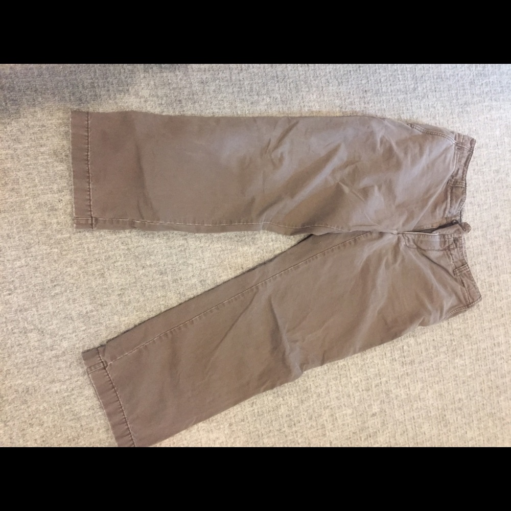 J.Crew Chinos